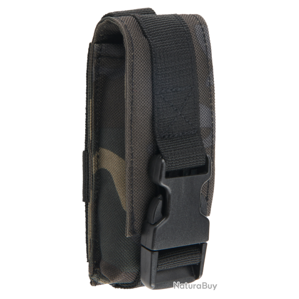 Pochette Brandit Multi Pouch Medium polyester 600D - Dark Camo