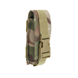 Pochette Brandit Multi Pouch Small polyester 600D - Tactical Camo