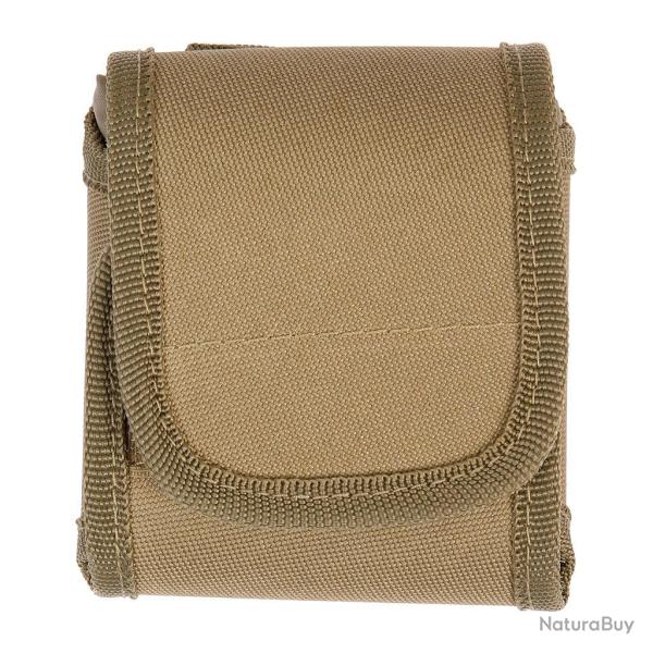 Pochette de d�lestage souple Ares ISTC � montage MOLLE - Coyote