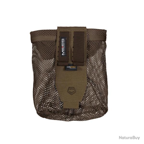 Pochette de r�cup�ration pliable Pentagon Amina en filet - Coyote