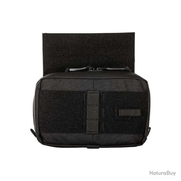 Pochette Drop Down Utility 5.11 Tactical � soufflets lat�raux - Kangaroo