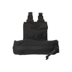 Pochette Flex Drop 2.0 5.11 Tactical pliable rang&eacute;e dans sa - Ranger Green