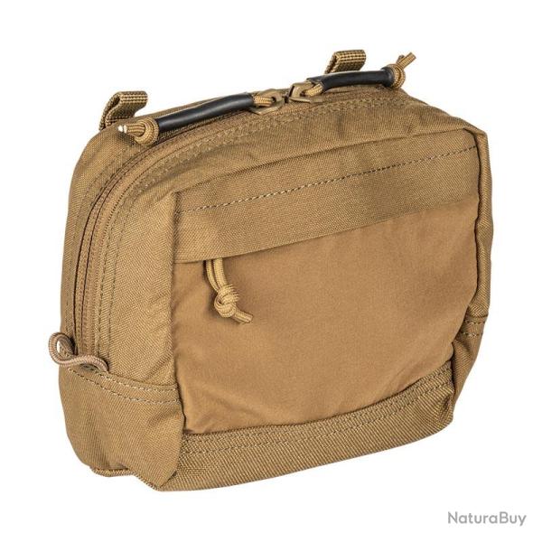 Pochette Flex Medium GP 5.11 Tactical modulaire en nylon 500D - Kangaroo