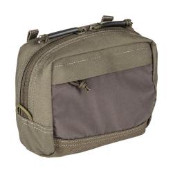 Pochette Flex Medium GP 5.11 Tactical modulaire en nylon 500D - Ranger Green