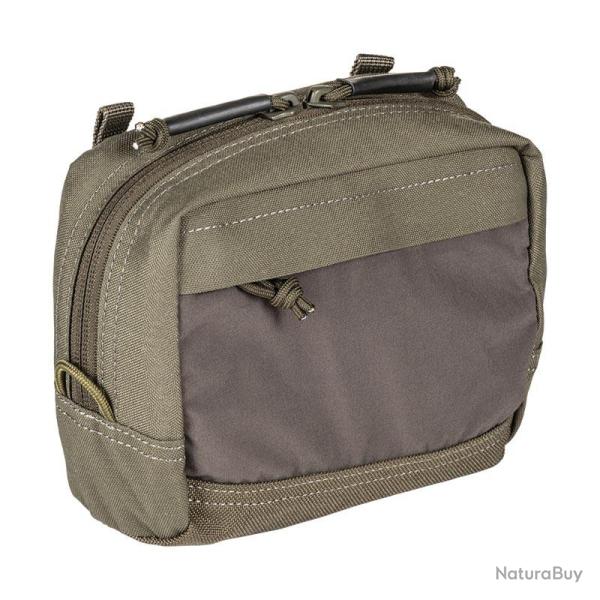 Pochette Flex Medium GP 5.11 Tactical modulaire en nylon 500D - Ranger Green