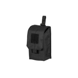 Pochette Flex Rescue 5.11 Tactical matelass&eacute;e &agrave; insert PE - Noir