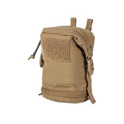 Pochette Flex Vertical GP 5.11 Tactical extensible - Kangaroo