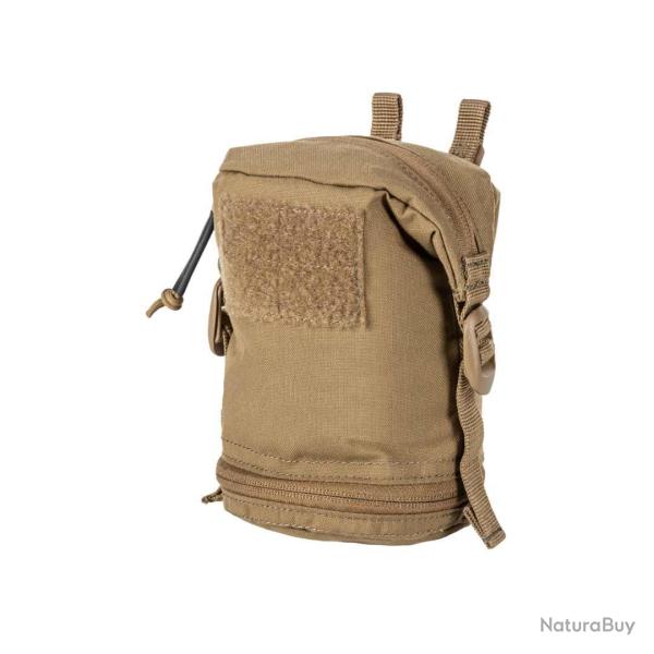 Pochette Flex Vertical GP 5.11 Tactical extensible - Kangaroo