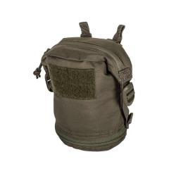 Pochette Flex Vertical GP 5.11 Tactical extensible - Ranger Green