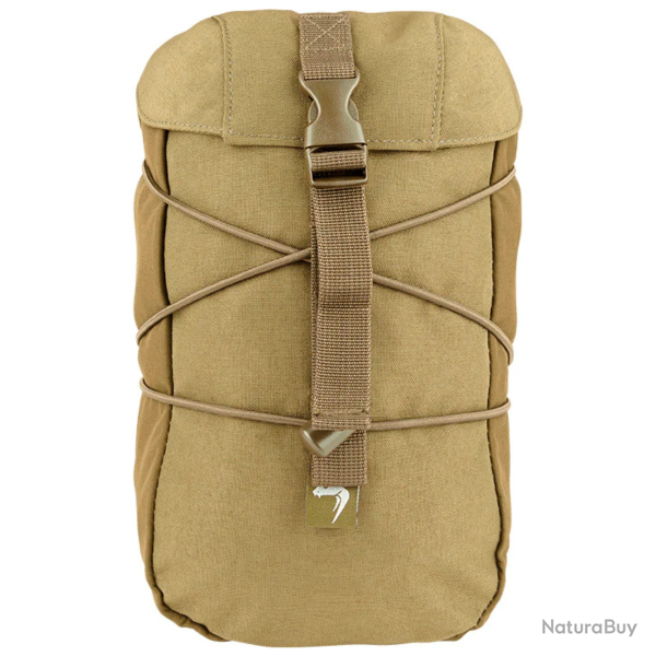 Pochette fourre-tout Stuffa Viper Tactical - Coyote