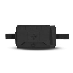 Pochette m&eacute;dicale horizontale Pentagon Amina en Cordura 500D - Noir