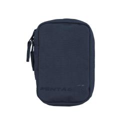 Pochette multi-usages Pentagon Kyvos en Cordura 500D - Bleu nuit / Taille unique