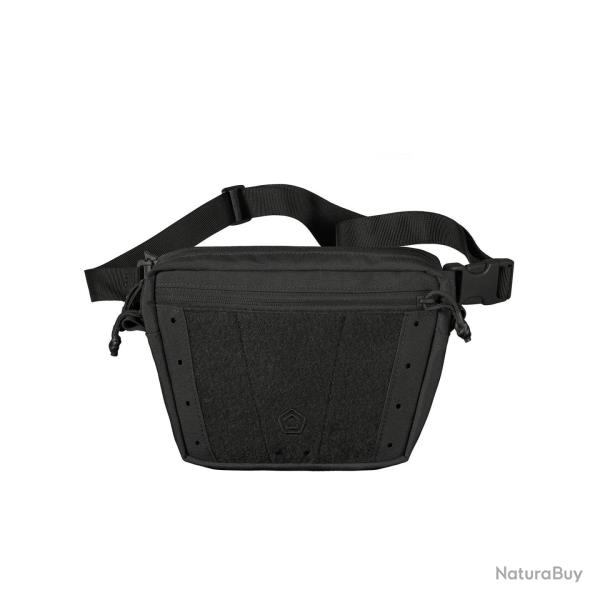 Pochette pendulaire Pentagon Amina Dangler en Cordura 500D - Noir
