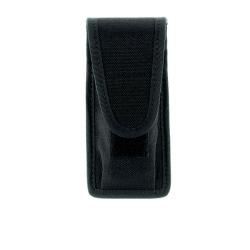 Pochette porte-chargeur universelle King Cobra rabat - Noir