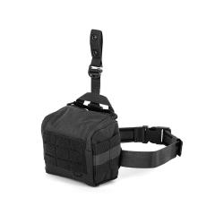 Pochette porte-grenades 6 coups 5.11 Tactical pour cartouches - Noir