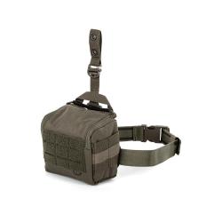 Pochette porte-grenades 6 coups 5.11 Tactical pour cartouches - Ranger Green