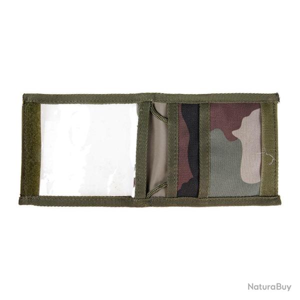 Pochette porte-identit� Ares pour carte professionnelle - CCE