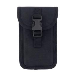 Pochette t&eacute;l&eacute;phone polyester 1680D fixation MOLLE ou ceinture - Autre