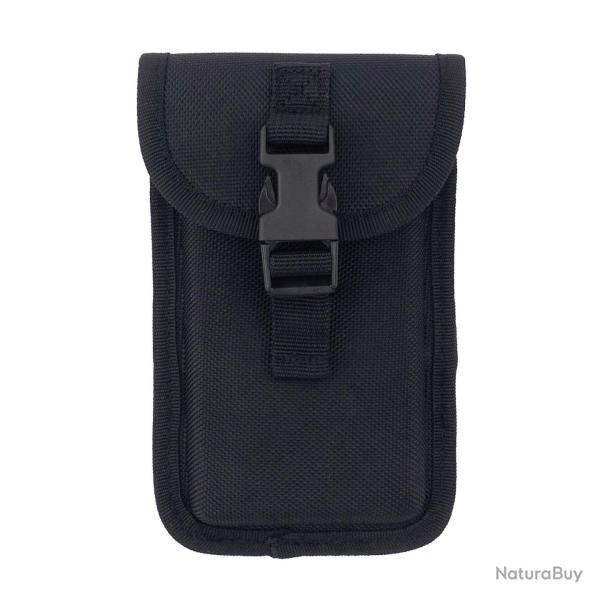 Pochette t�l�phone polyester 1680D fixation MOLLE ou ceinture - Autre