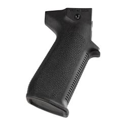 Poign&eacute;e pistolet MOE-EVO Magpul pour CZ Scorpion EVO 3 texture - Noir