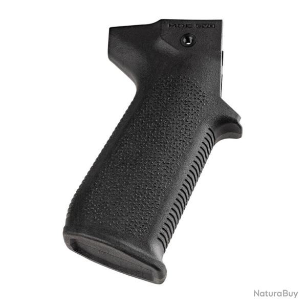 Poign�e pistolet MOE-EVO Magpul pour CZ Scorpion EVO 3 texture - Noir