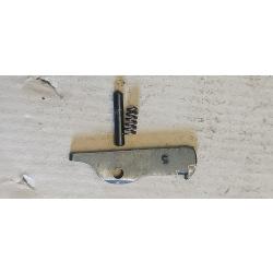 Extracteur + ressort + axe pour MAB C et D (743)
