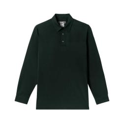 Polo Stryke Rapid manches longues 5.11 Tactical avec passants - Noir / L / Regular