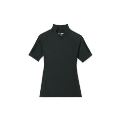 Polo V.XI Sigurd 5.11 Tactical femme manches courtes - Noir / M