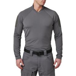 Polo V.XI Sigurd 5.11 Tactical manches longues Cryo-Tac - Storm / XL