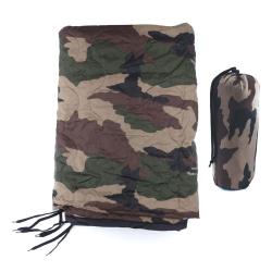 Poncho liner OPEX polyester ripstop doublure 80 g/m&sup2; - Autre