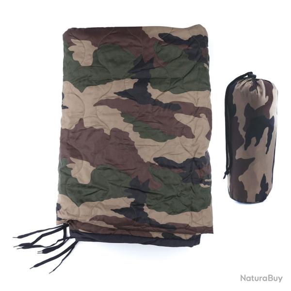 Poncho liner OPEX polyester ripstop doublure 80 g/m� - Autre