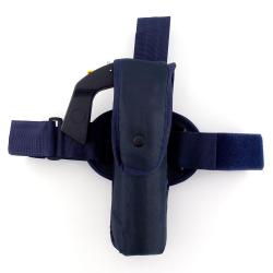 Porte-a&eacute;rosol de cuisse Patrol Equipement polyester d&eacute;perlant - Autre
