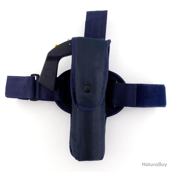 Porte-a�rosol de cuisse Patrol Equipement polyester d�perlant - Autre