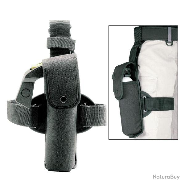 Porte-a�rosol de cuisse polyester enduit imperm�able - Autre