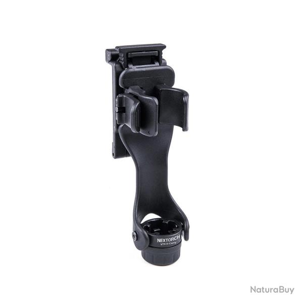 Porte-b�ton Nextorch V75 rotatif pour b�tons N21C - Autre