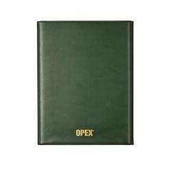Porte-carte Topographique A5 - Vert arm&eacute;e