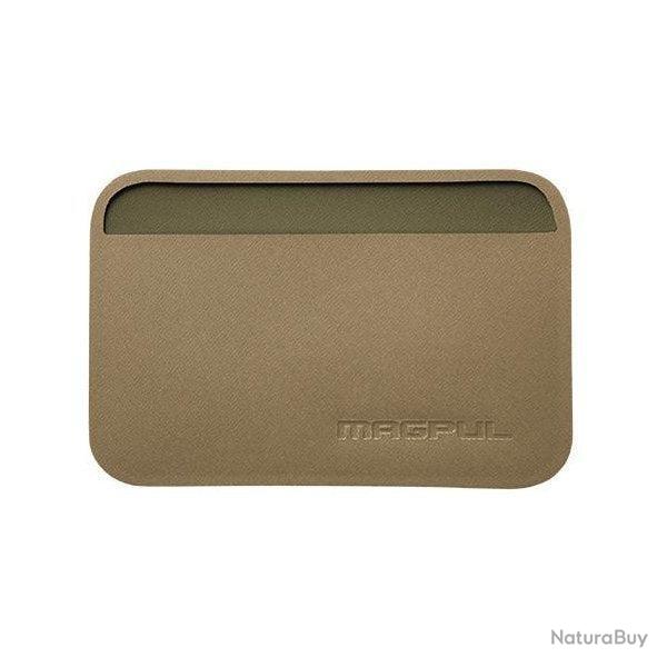 Porte-cartes DAKA Essential Wallet Magpul 3 emplacements - Coyote