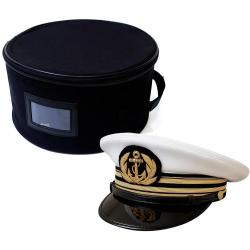 Porte-casquette OPEX Marine Nationale en polyester 600D enduit - Autre