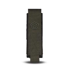 Porte-chargeur de pistolet Pentagon Amina en Cordura 500D - RAL7013