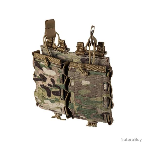 Porte-chargeur double multicalibre Flex 5.11 Tactical r�glable - Multicam