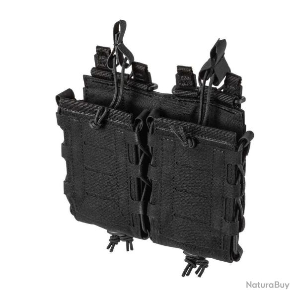 Porte-chargeur double multicalibre Flex 5.11 Tactical r�glable - Storm