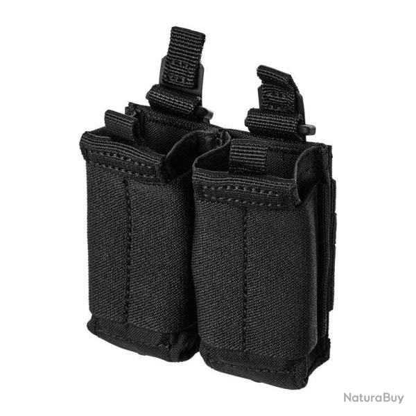 Porte-chargeur PA double Flex 2.0 5.11 Tactical pour pistolet - Kangaroo