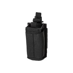 Porte-chargeur PA simple Flex 2.0 5.11 Tactical compact - Noir