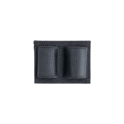 Porte-chargeurs de pistolet A10 Equipment DELTA auto-agrippant Noir