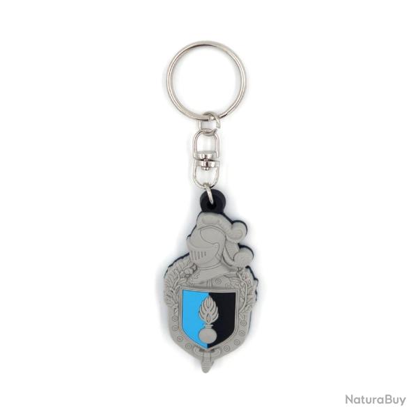 Porte-cl�s Patrol Equipement insignes militaires - Autre / BLASON GENDARME