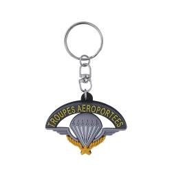 Porte-cl&eacute;s Patrol Equipement insignes militaires - Autre / PARA