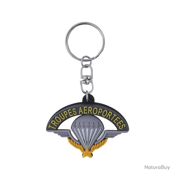 Porte-cl�s Patrol Equipement insignes militaires - Autre / PARA