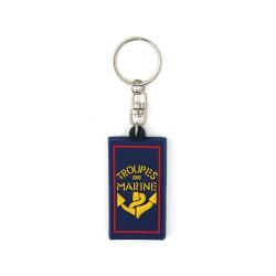 Porte-cl&eacute;s Patrol Equipement insignes militaires - Autre / TDM
