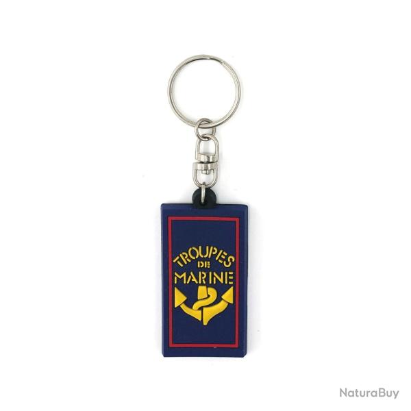 Porte-cl�s Patrol Equipement insignes militaires - Autre / TDM