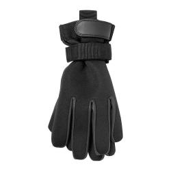 Porte-gants Ares en Cordura &agrave; attache auto-agrippante r&eacute;glable - Autre